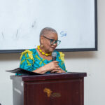 Fixing galamsey begins with integrity — Rev Joyce Aryee