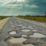 The long road ahead: From the farm to the table